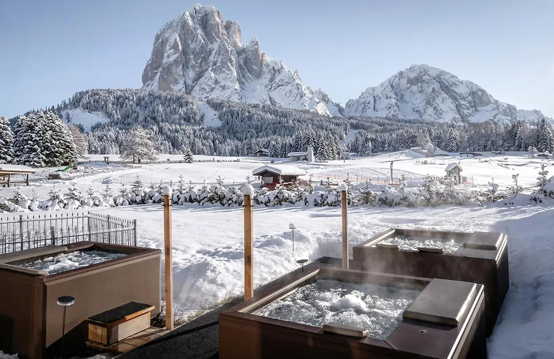Monte Pana Dolomites Hotel-1