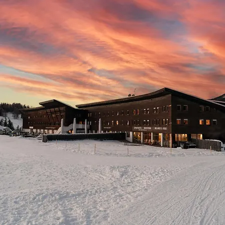 Monte Pana Dolomites Hotel-2